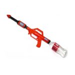 تفنگ آب پاش بطری خور BT1054 - تصویر 5