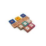 دستباف هوپا - تصویر 7