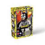 لگو آدمک شخصیتی 4 مدل BT9013 - Image 3