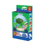 لگو مینی حیوانات سری ماهی BT918 - تصویر 5