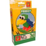 لگو فیگور 4 مدل پرنده BT922 - تصویر 3