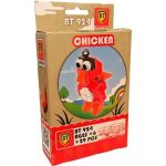 لگو فیگور 4 مدل پرنده BT922 - تصویر 4