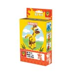 لگو مینی حیوانات سری 1 BT910 - تصویر 2
